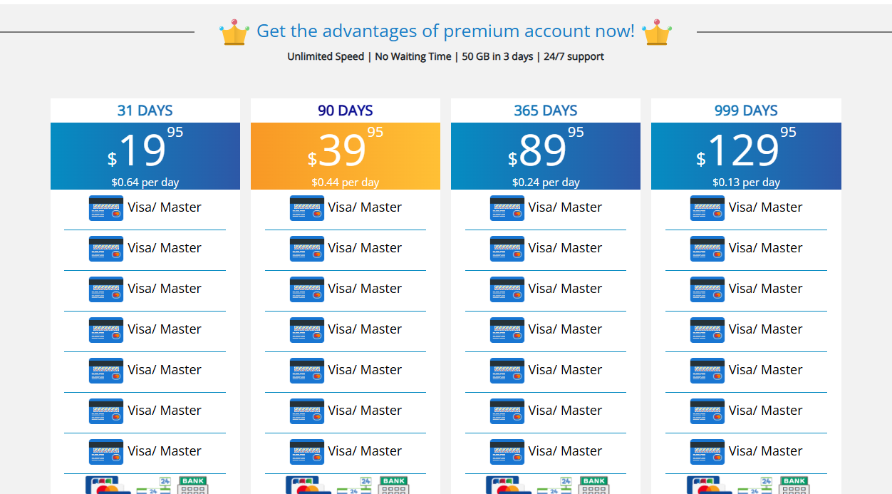 FileBoom プレミアムMAX公式プレミアムクーポン 30日間 入金確認後1分 